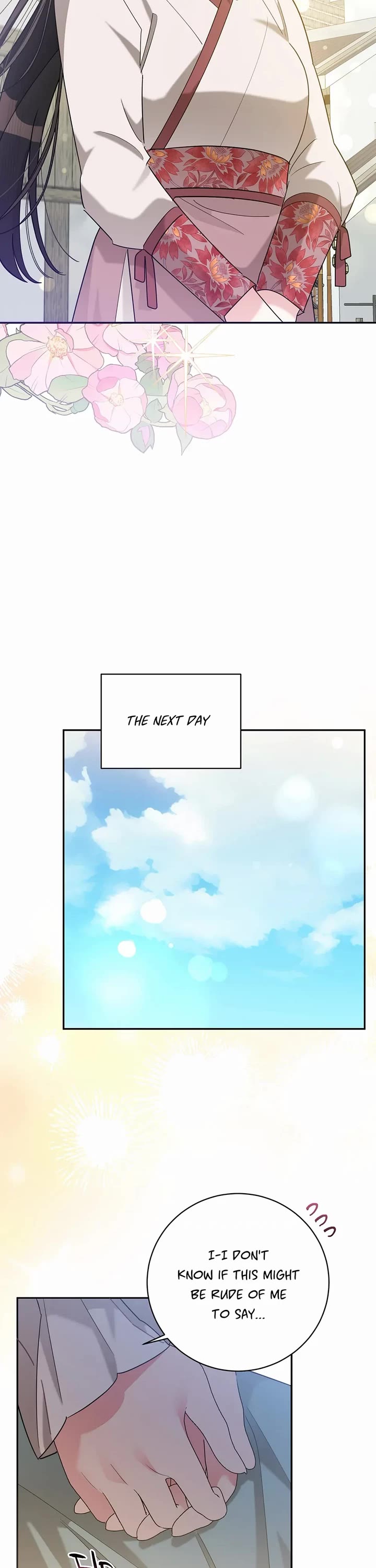 Precious Daughter of the Greatest Martial Arts Villain Chapter 108 page 18 - Chapter 108: The Rescue Plan