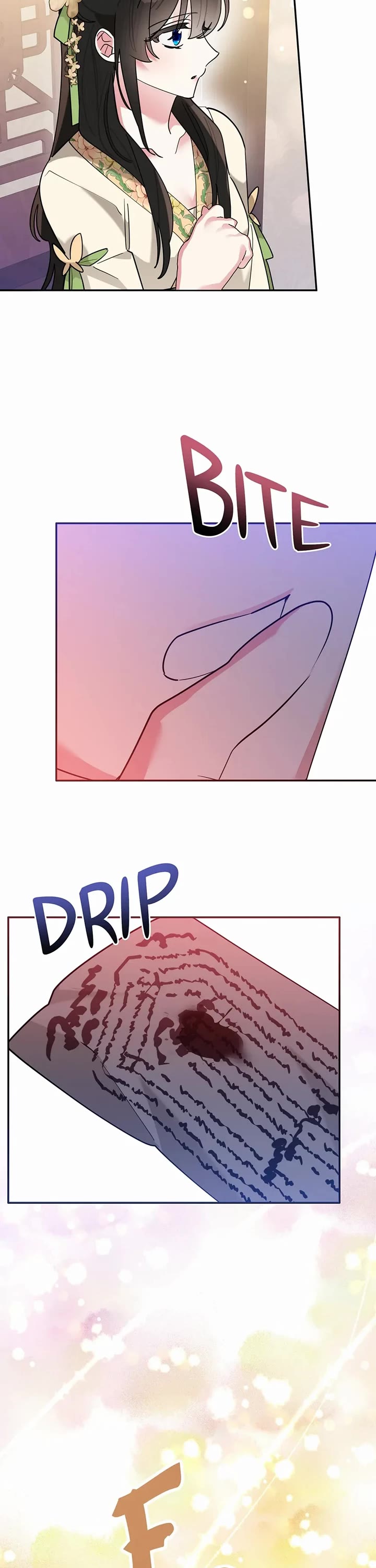 Precious Daughter of the Greatest Martial Arts Villain Chapter 108 page 23 - Chapter 108: The Rescue Plan