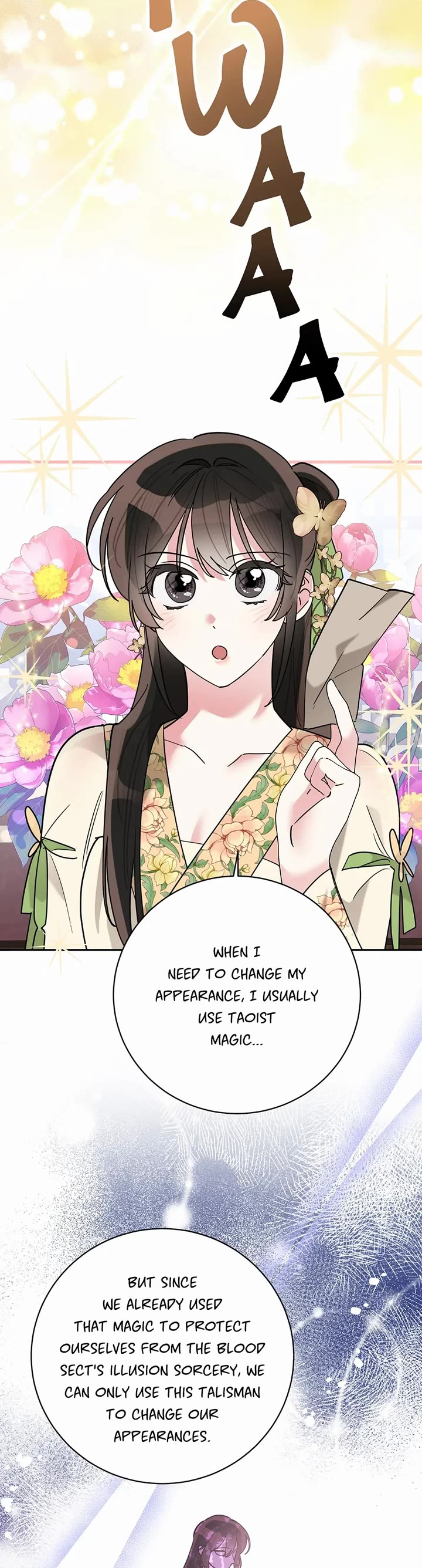 Precious Daughter of the Greatest Martial Arts Villain Chapter 108 page 24 - Chapter 108: The Rescue Plan