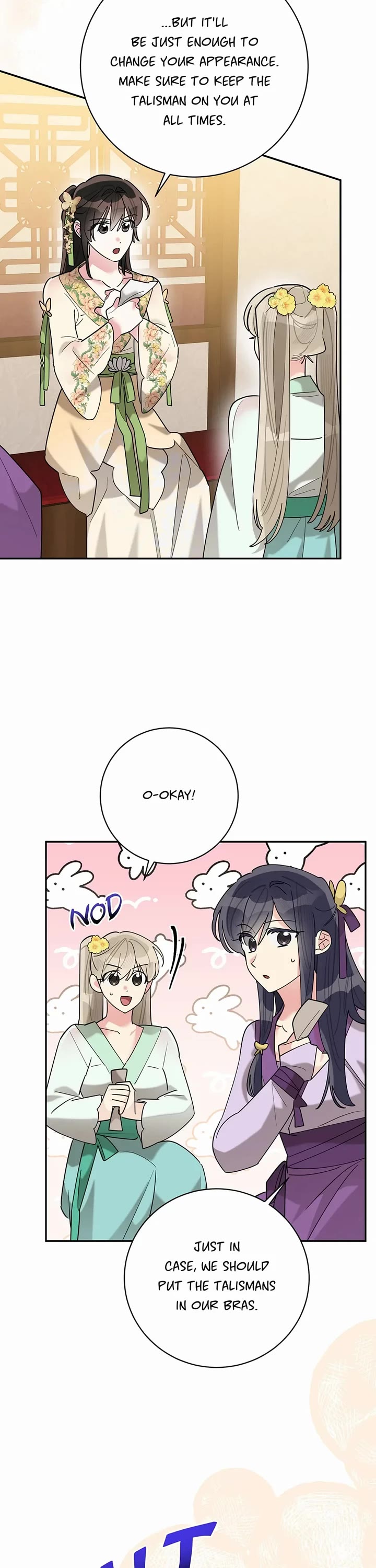 Precious Daughter of the Greatest Martial Arts Villain Chapter 108 page 26 - Chapter 108: The Rescue Plan