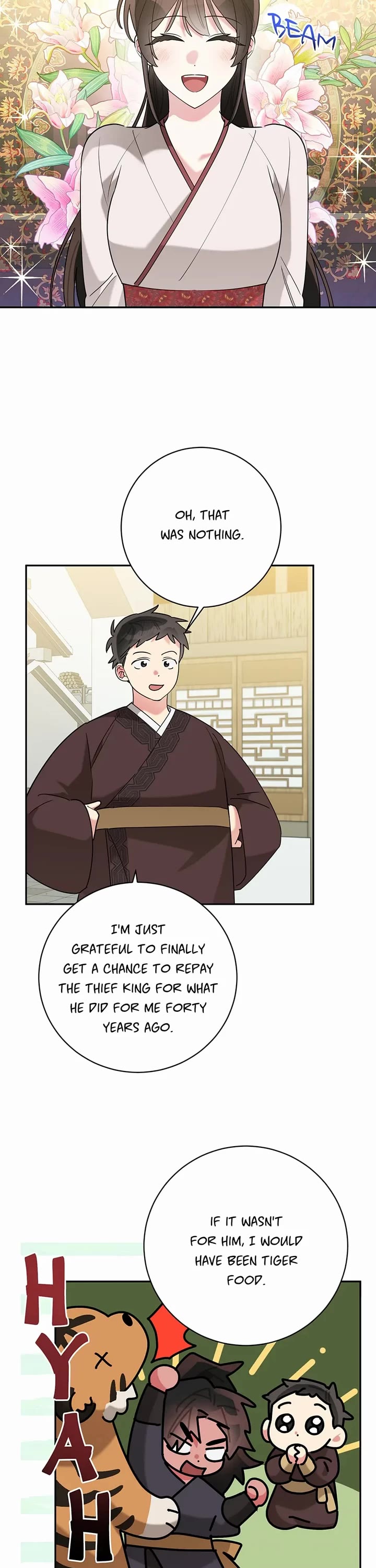 Precious Daughter of the Greatest Martial Arts Villain Chapter 108 page 8 - Chapter 108: The Rescue Plan