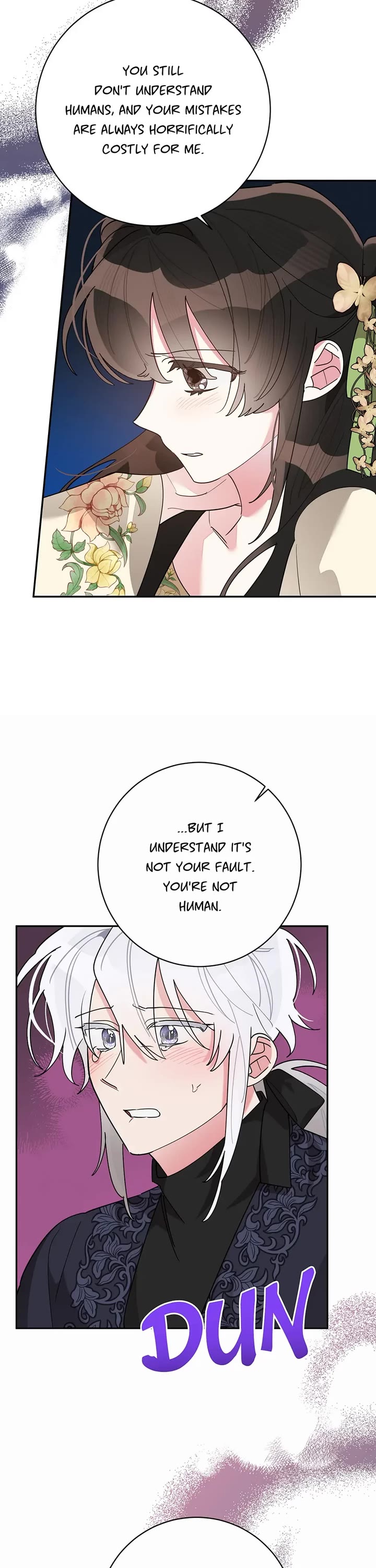 Precious Daughter of the Greatest Martial Arts Villain Chapter 109 page 11 - Chapter 109: One Last Chance