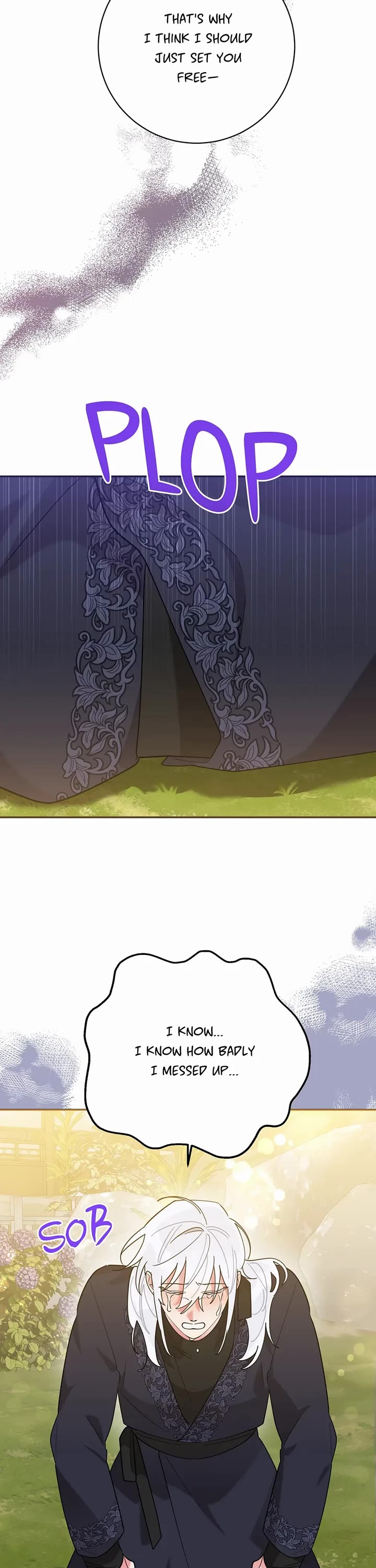Precious Daughter of the Greatest Martial Arts Villain Chapter 109 page 12 - Chapter 109: One Last Chance