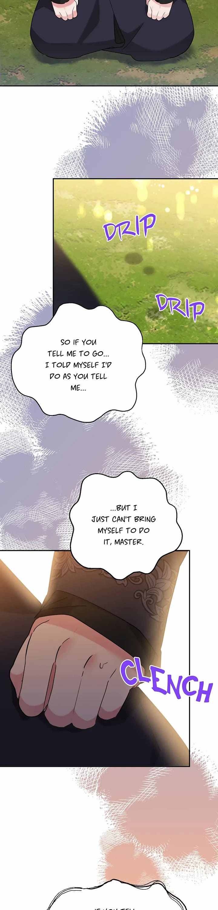 Precious Daughter of the Greatest Martial Arts Villain Chapter 109 page 13 - Chapter 109: One Last Chance