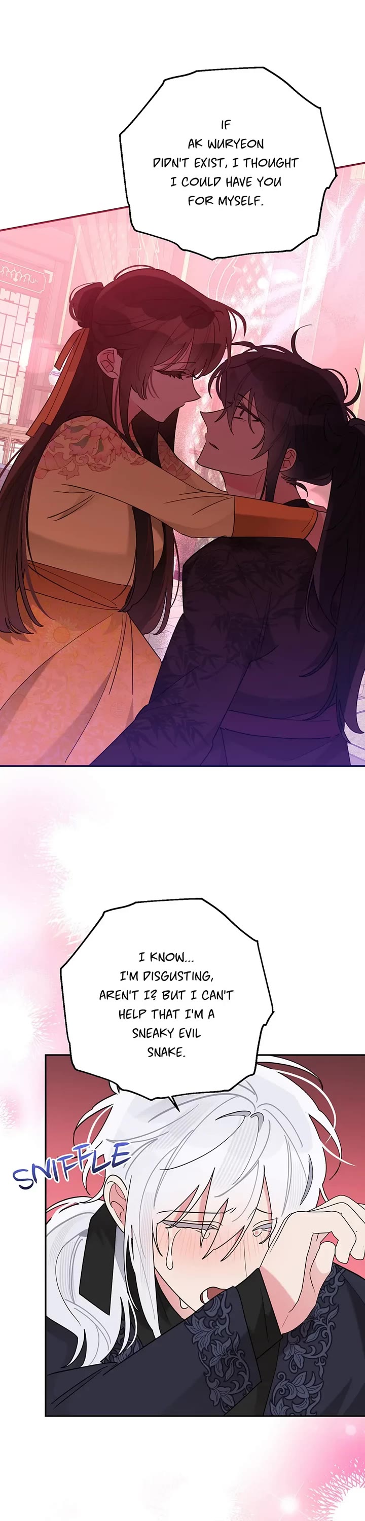 Precious Daughter of the Greatest Martial Arts Villain Chapter 109 page 17 - Chapter 109: One Last Chance