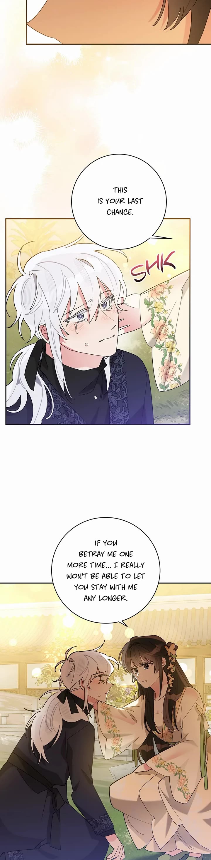 Precious Daughter of the Greatest Martial Arts Villain Chapter 109 page 19 - Chapter 109: One Last Chance