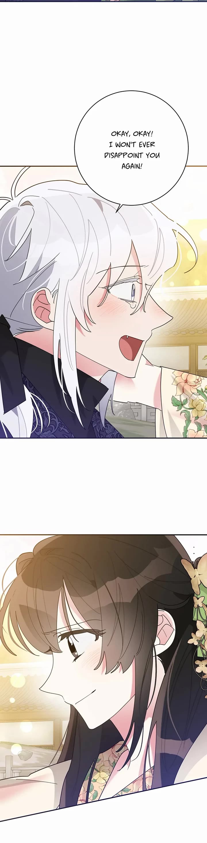 Precious Daughter of the Greatest Martial Arts Villain Chapter 109 page 20 - Chapter 109: One Last Chance