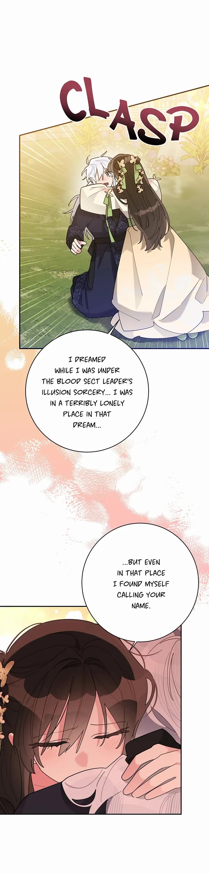 Precious Daughter of the Greatest Martial Arts Villain Chapter 109 page 21 - Chapter 109: One Last Chance