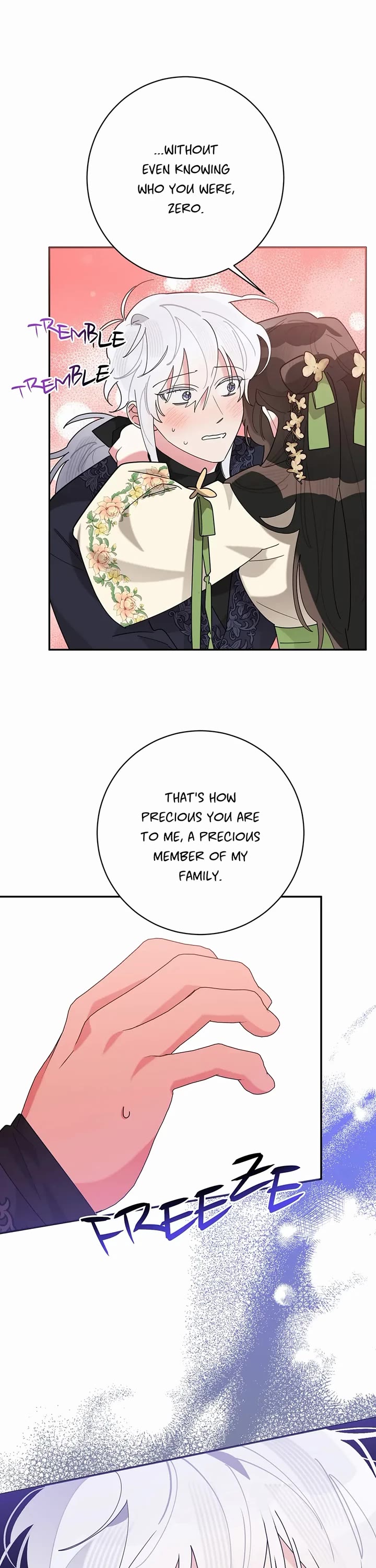 Precious Daughter of the Greatest Martial Arts Villain Chapter 109 page 22 - Chapter 109: One Last Chance