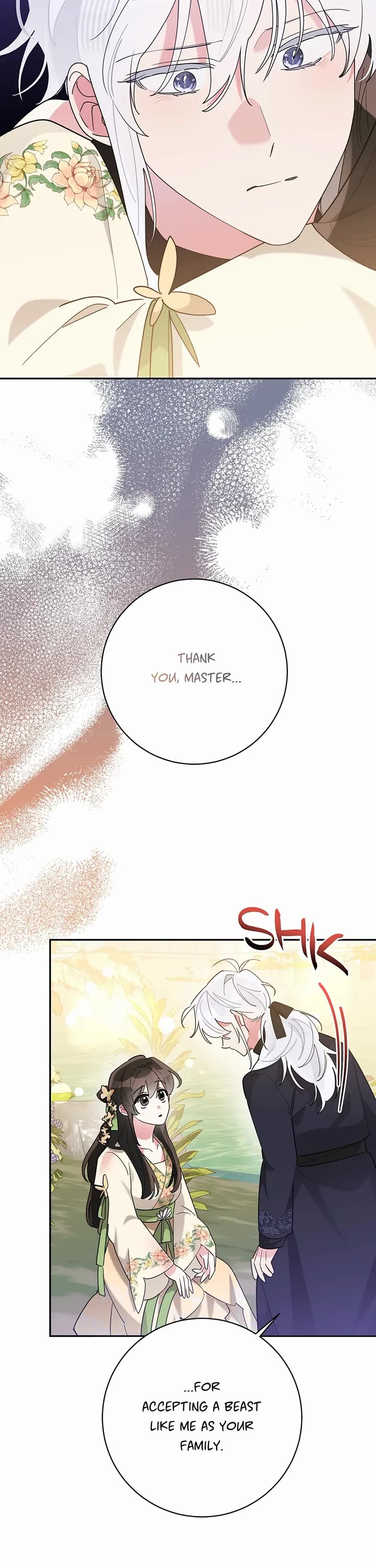 Precious Daughter of the Greatest Martial Arts Villain Chapter 109 page 23 - Chapter 109: One Last Chance