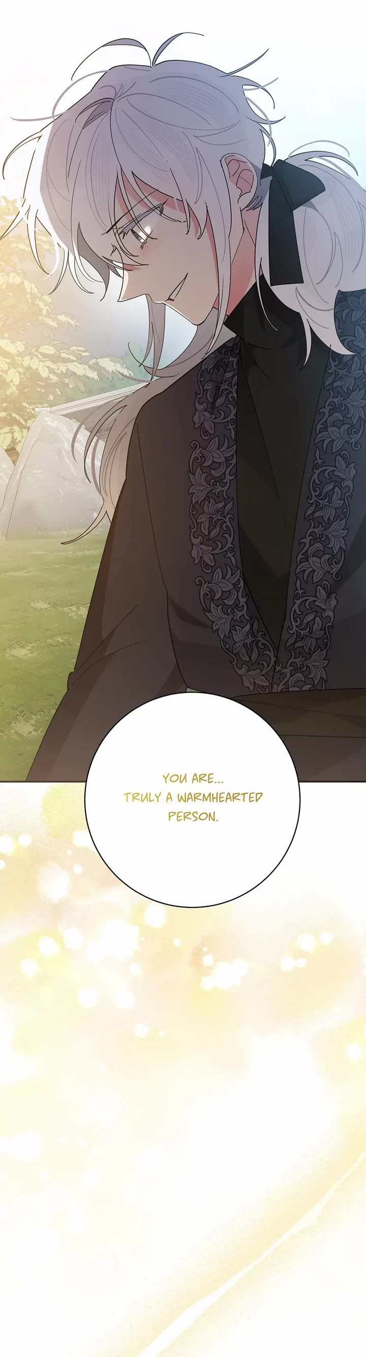 Precious Daughter of the Greatest Martial Arts Villain Chapter 109 page 24 - Chapter 109: One Last Chance