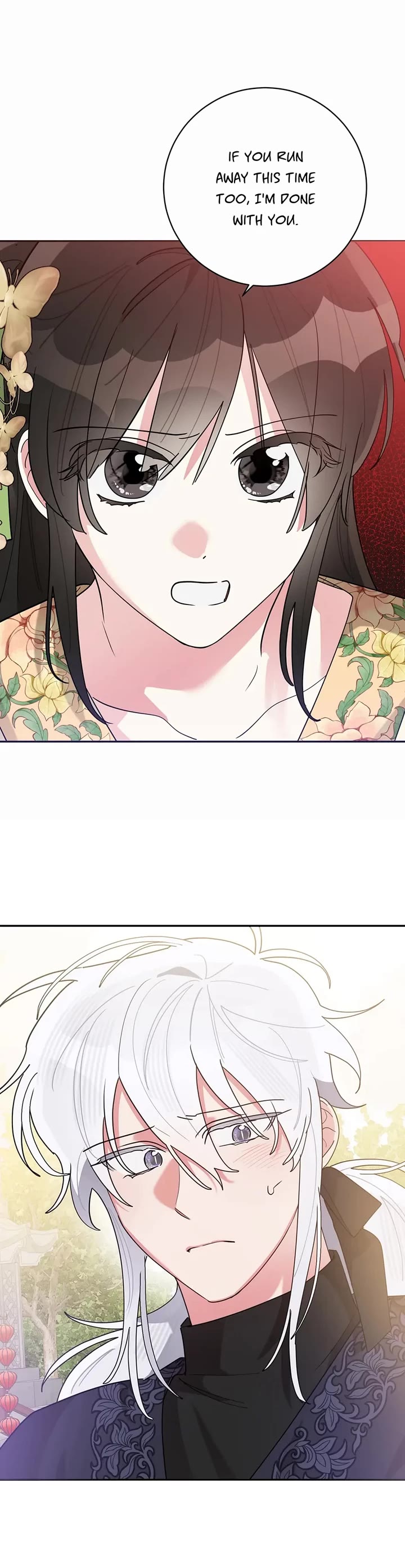 Precious Daughter of the Greatest Martial Arts Villain Chapter 109 page 4 - Chapter 109: One Last Chance
