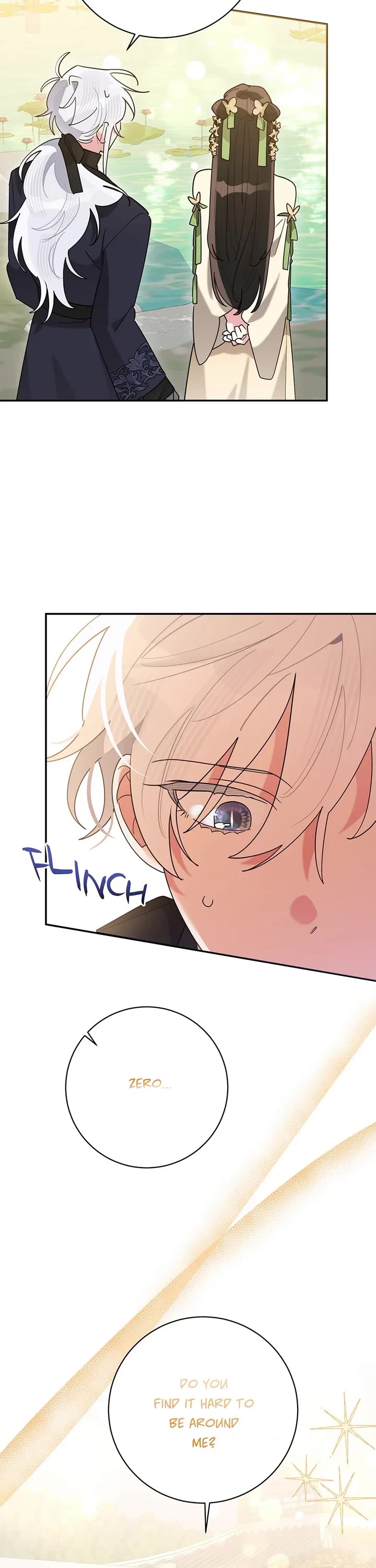 Precious Daughter of the Greatest Martial Arts Villain Chapter 109 page 6 - Chapter 109: One Last Chance