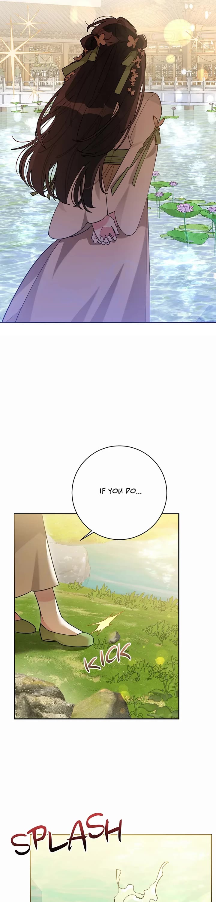 Precious Daughter of the Greatest Martial Arts Villain Chapter 109 page 7 - Chapter 109: One Last Chance