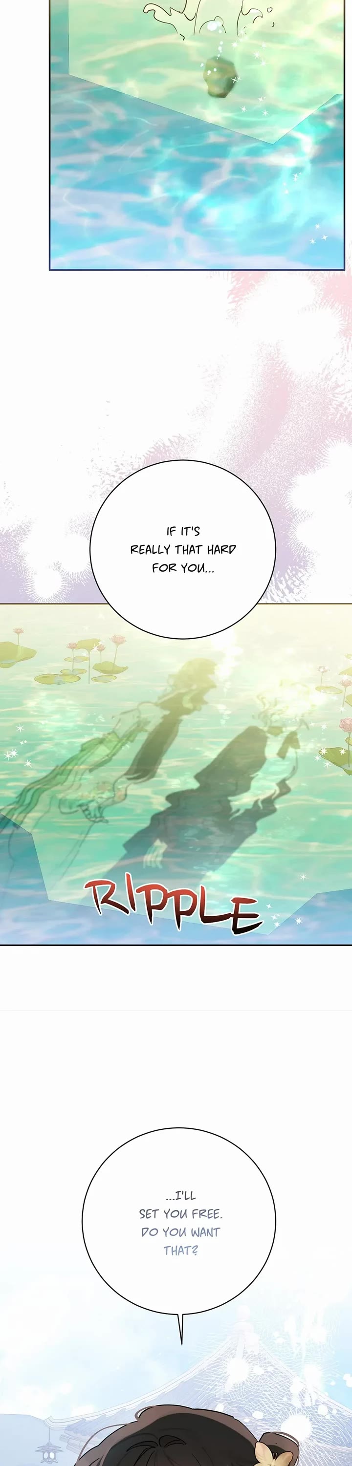 Precious Daughter of the Greatest Martial Arts Villain Chapter 109 page 8 - Chapter 109: One Last Chance
