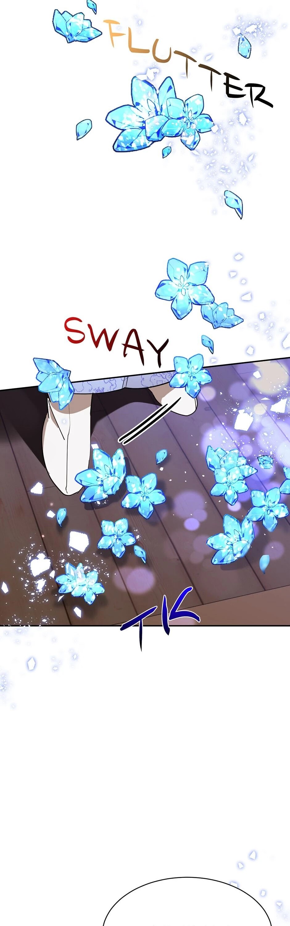 Precious Daughter of the Greatest Martial Arts Villain Chapter 11 page 10 - Chapter 11: The Perfect Timing