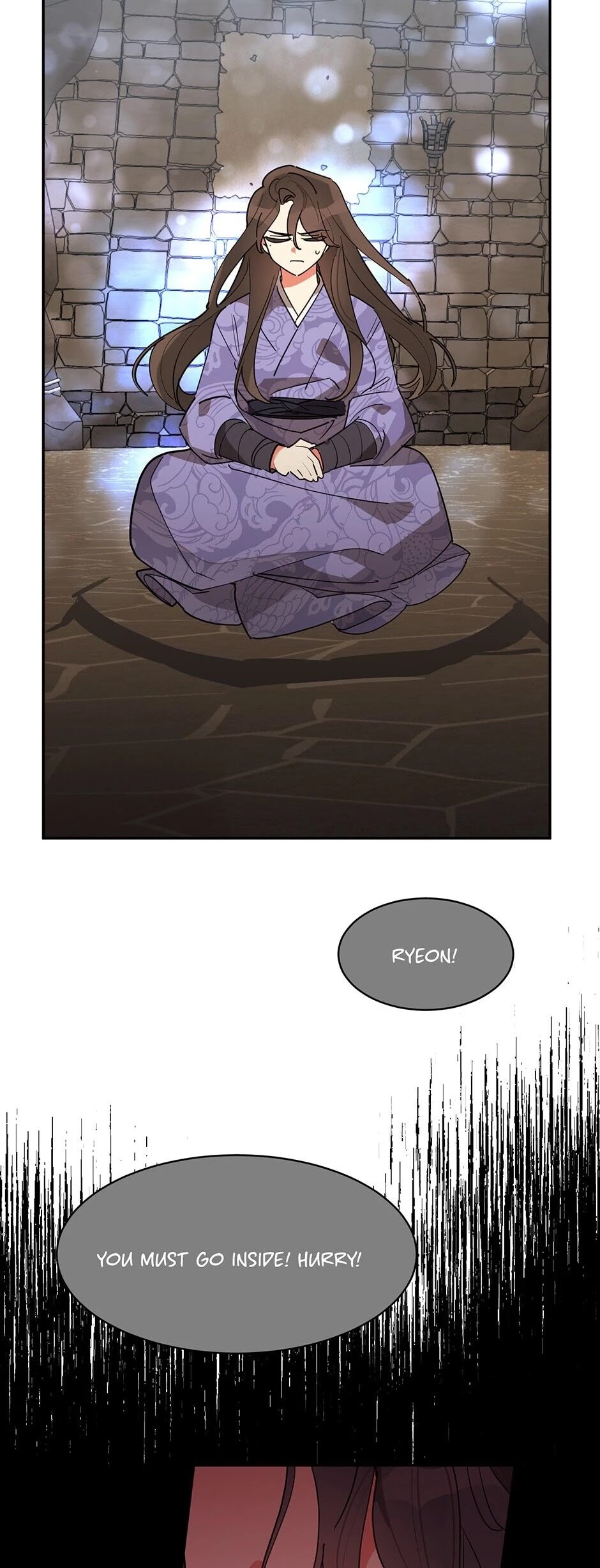Precious Daughter of the Greatest Martial Arts Villain Chapter 11 page 16 - Chapter 11: The Perfect Timing