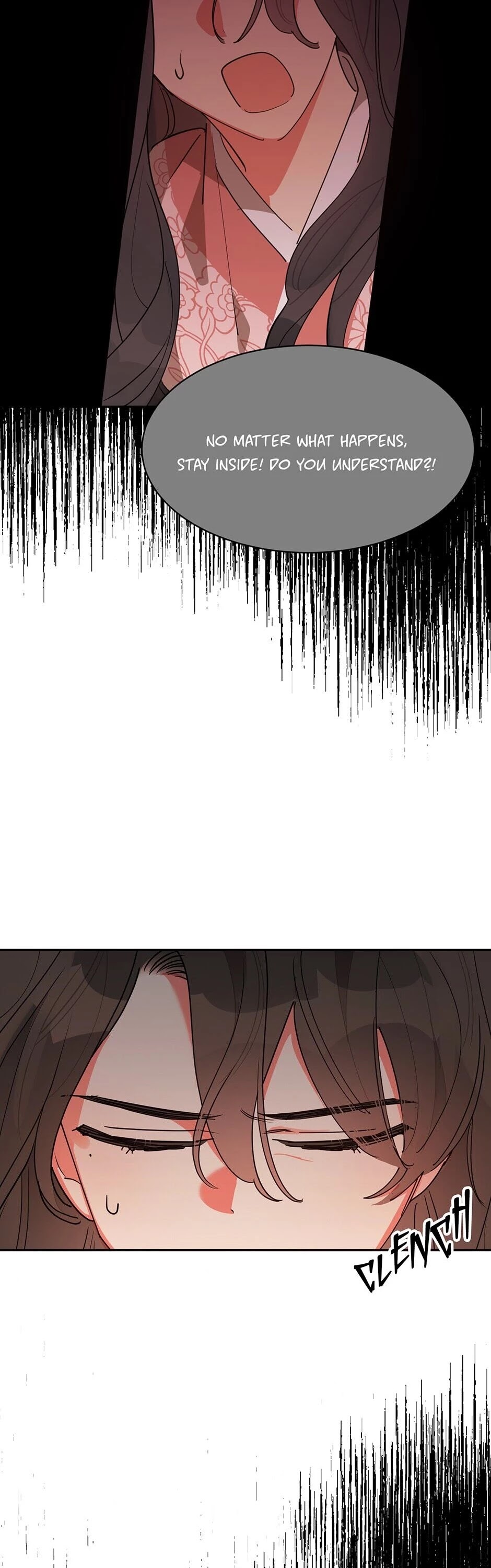 Precious Daughter of the Greatest Martial Arts Villain Chapter 11 page 17 - Chapter 11: The Perfect Timing