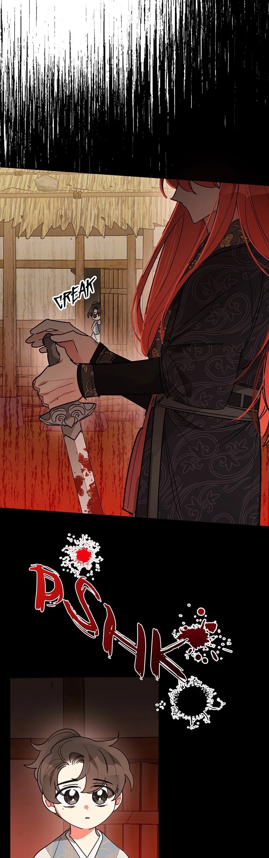 Precious Daughter of the Greatest Martial Arts Villain Chapter 11 page 18 - Chapter 11: The Perfect Timing