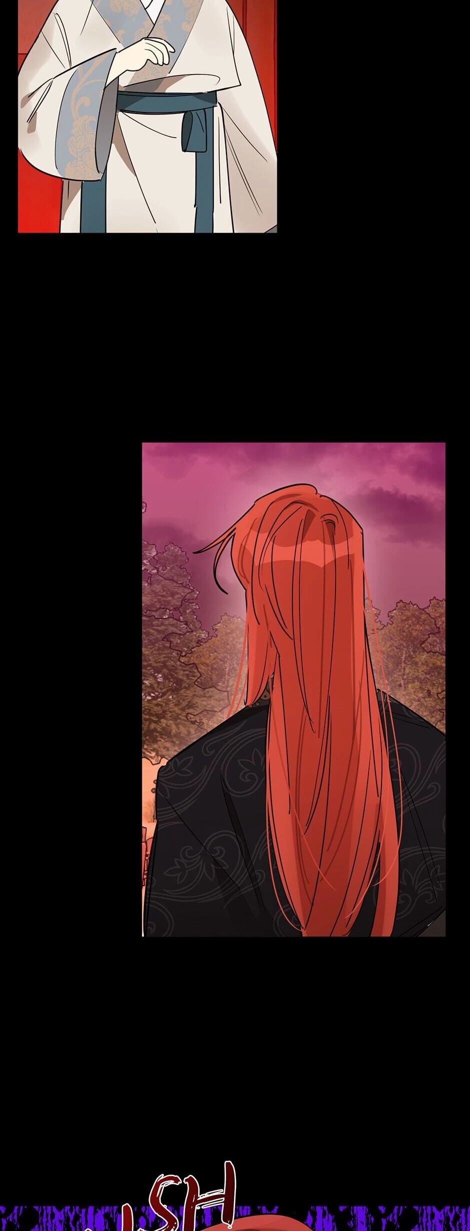 Precious Daughter of the Greatest Martial Arts Villain Chapter 11 page 19 - Chapter 11: The Perfect Timing