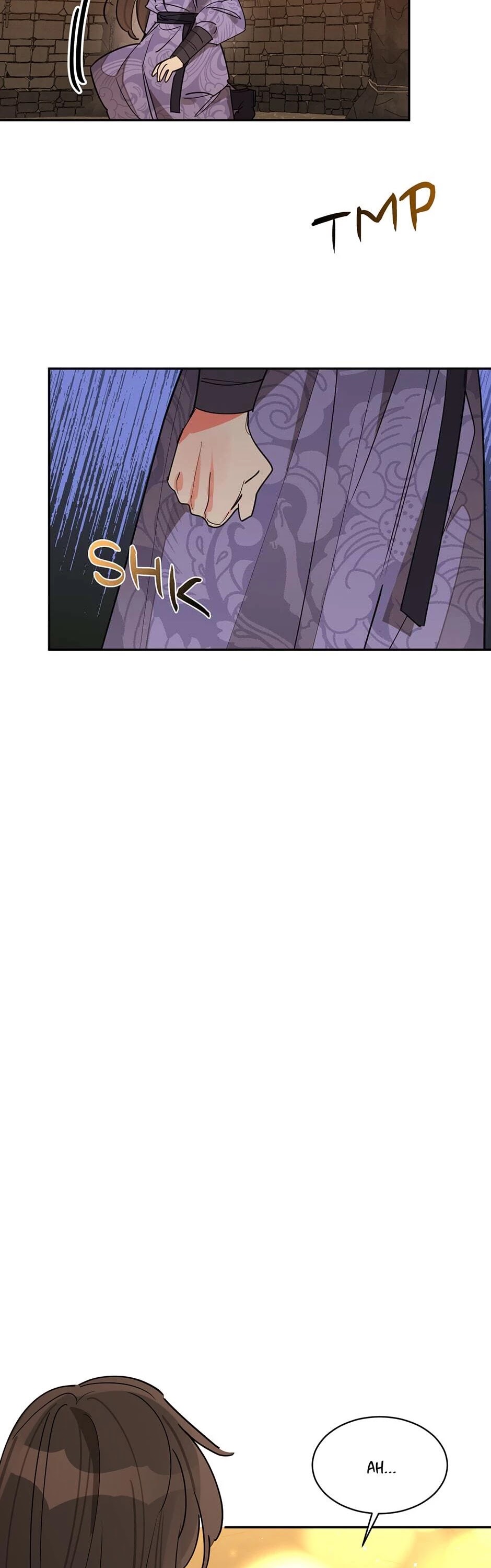 Precious Daughter of the Greatest Martial Arts Villain Chapter 11 page 22 - Chapter 11: The Perfect Timing