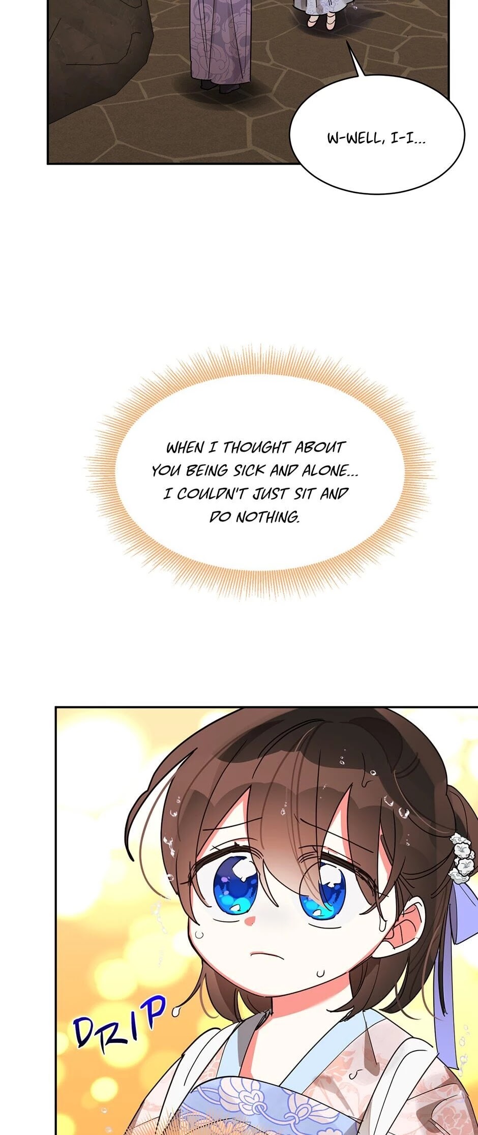 Precious Daughter of the Greatest Martial Arts Villain Chapter 11 page 24 - Chapter 11: The Perfect Timing