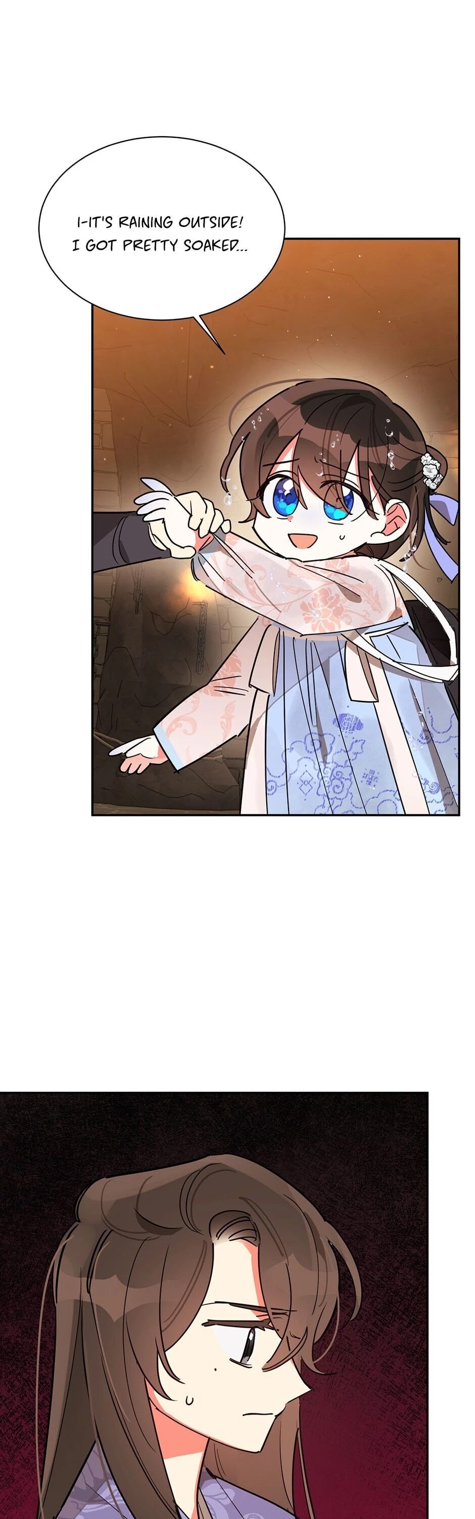 Precious Daughter of the Greatest Martial Arts Villain Chapter 11 page 29 - Chapter 11: The Perfect Timing