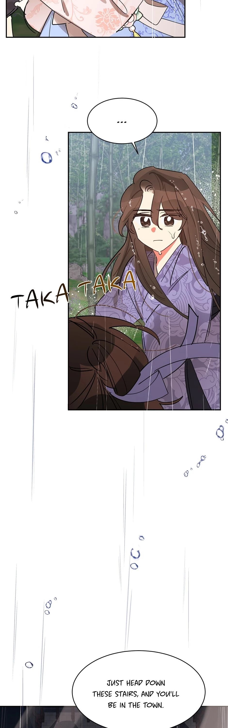Precious Daughter of the Greatest Martial Arts Villain Chapter 11 page 38 - Chapter 11: The Perfect Timing