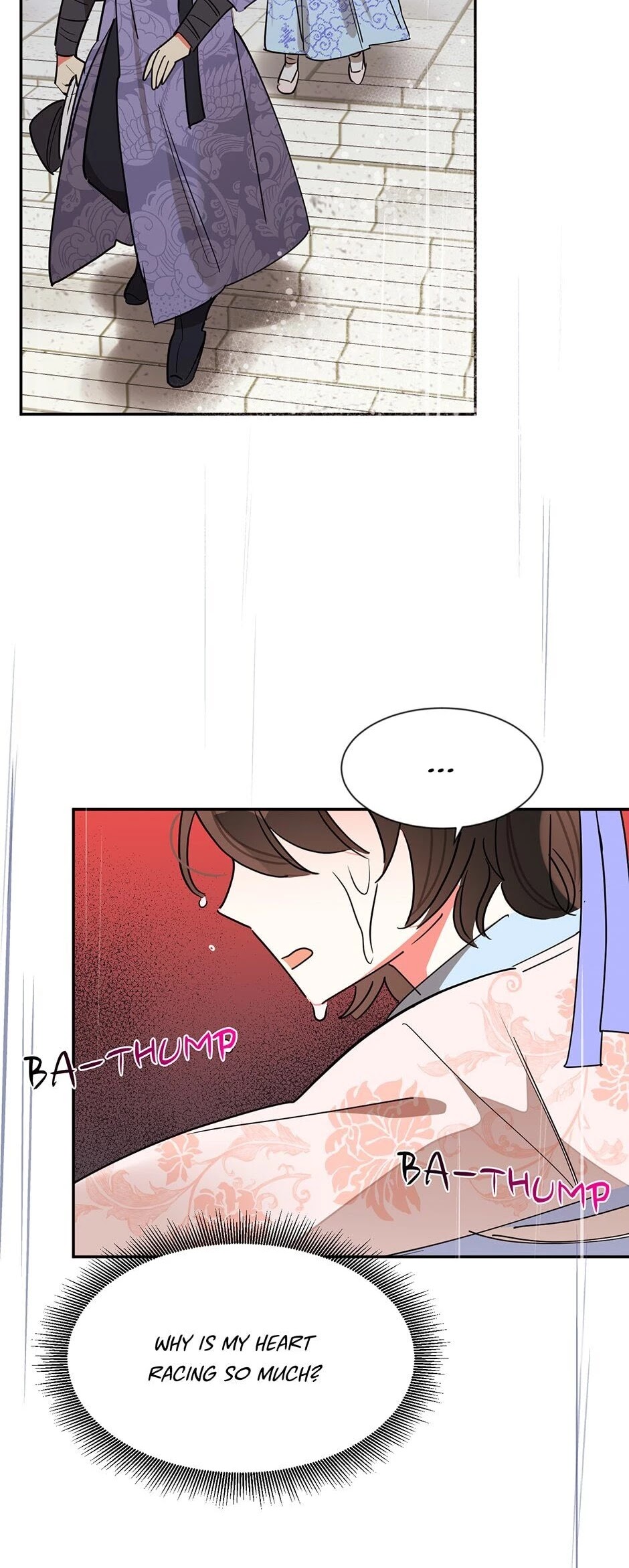 Precious Daughter of the Greatest Martial Arts Villain Chapter 11 page 40 - Chapter 11: The Perfect Timing