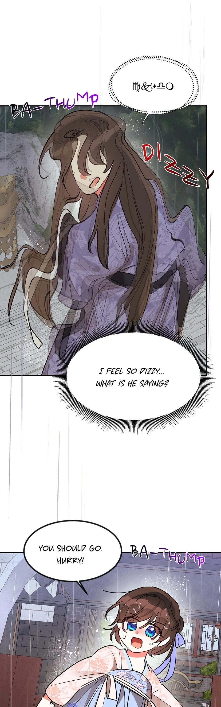 Precious Daughter of the Greatest Martial Arts Villain Chapter 11 page 41 - Chapter 11: The Perfect Timing