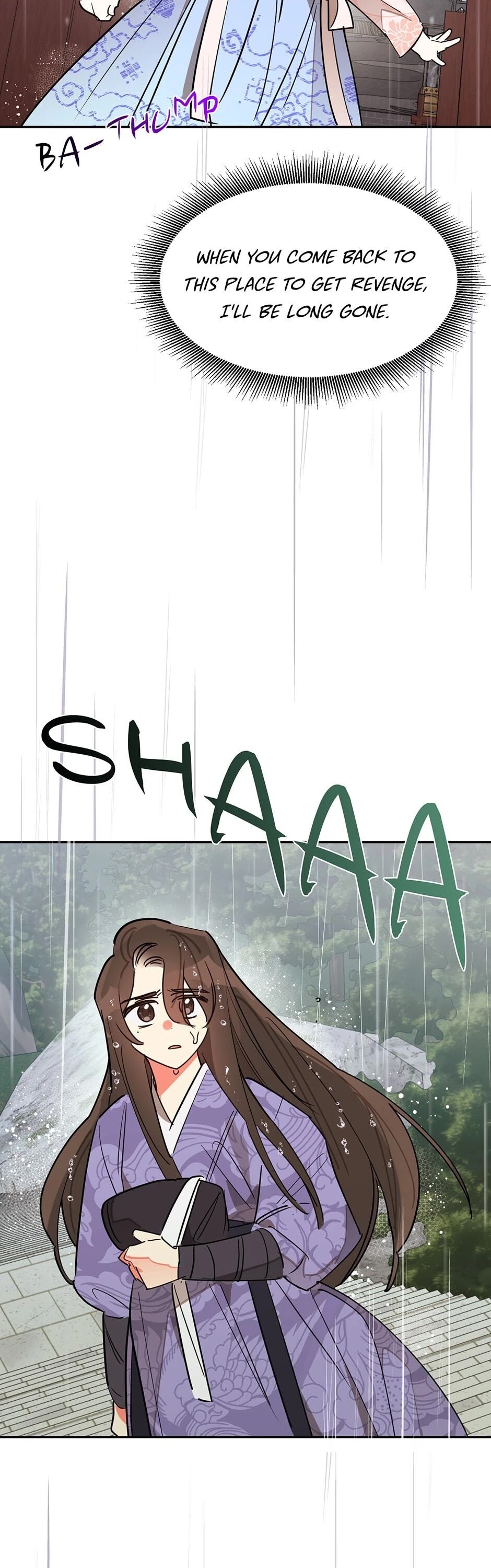 Precious Daughter of the Greatest Martial Arts Villain Chapter 11 page 42 - Chapter 11: The Perfect Timing