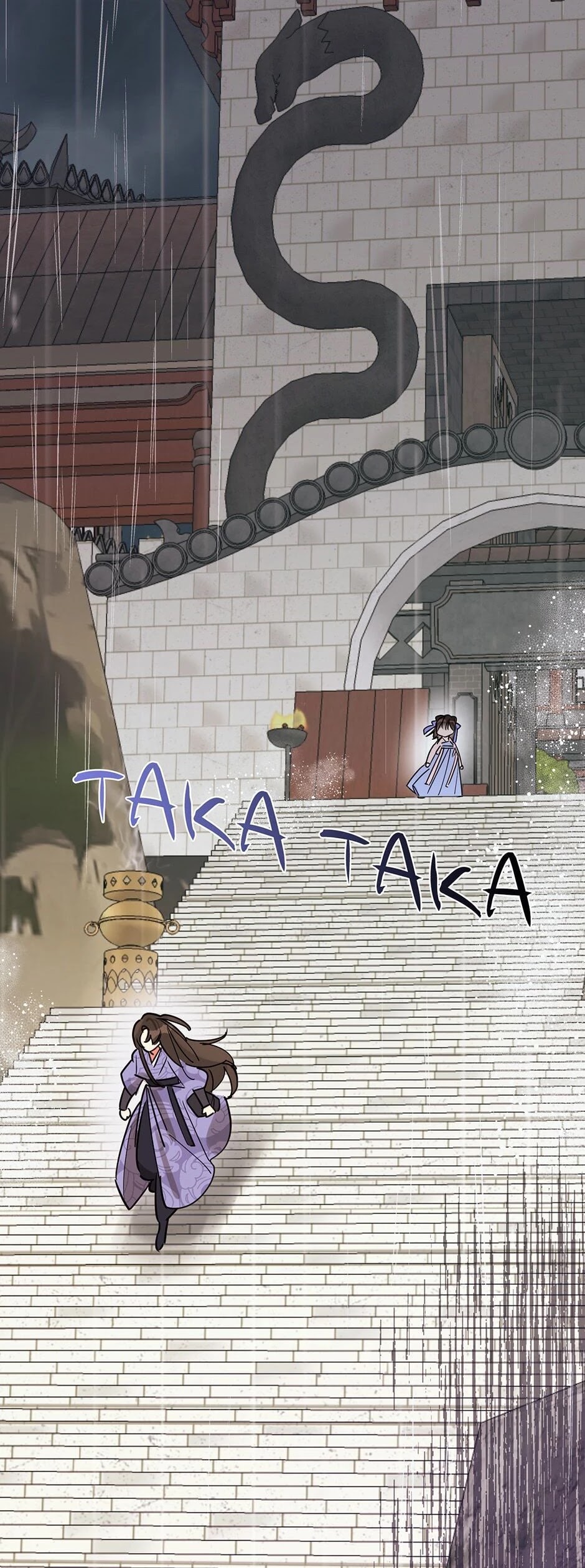 Precious Daughter of the Greatest Martial Arts Villain Chapter 11 page 44 - Chapter 11: The Perfect Timing