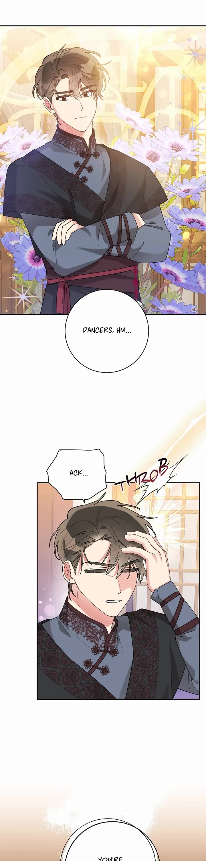 Precious Daughter of the Greatest Martial Arts Villain Chapter 110 page 1 - Chapter 110: Fuzzy Memories
