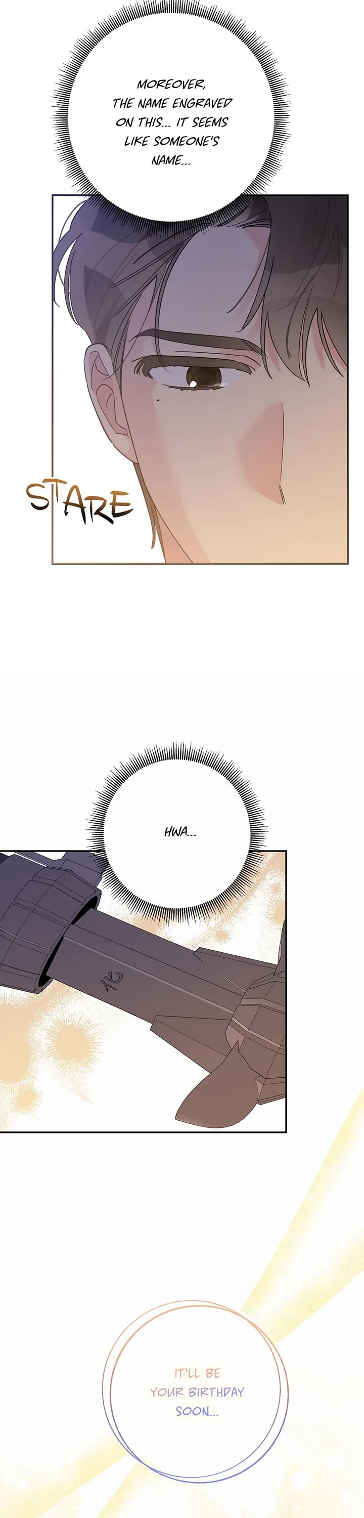 Precious Daughter of the Greatest Martial Arts Villain Chapter 110 page 11 - Chapter 110: Fuzzy Memories