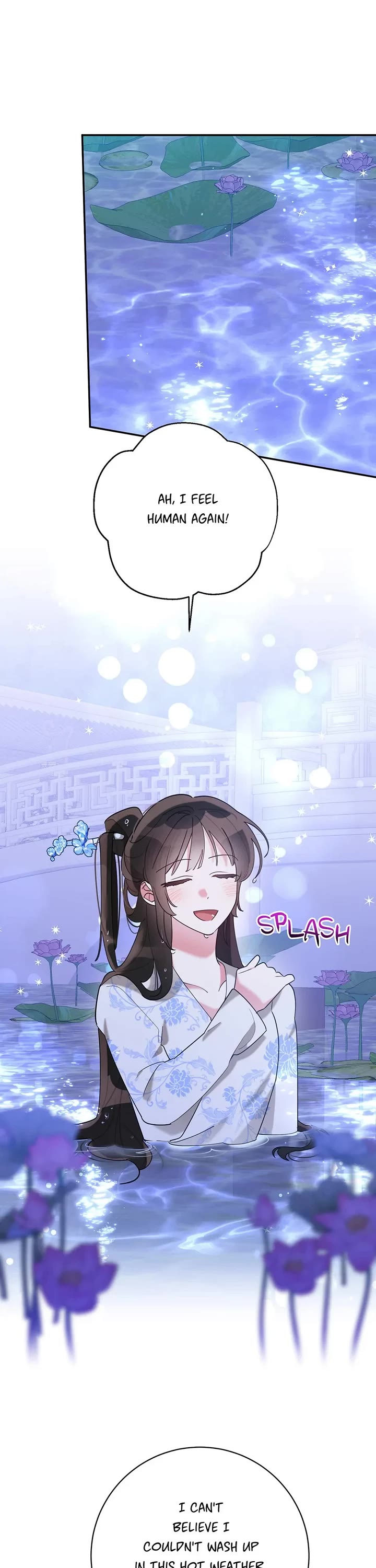 Precious Daughter of the Greatest Martial Arts Villain Chapter 110 page 16 - Chapter 110: Fuzzy Memories