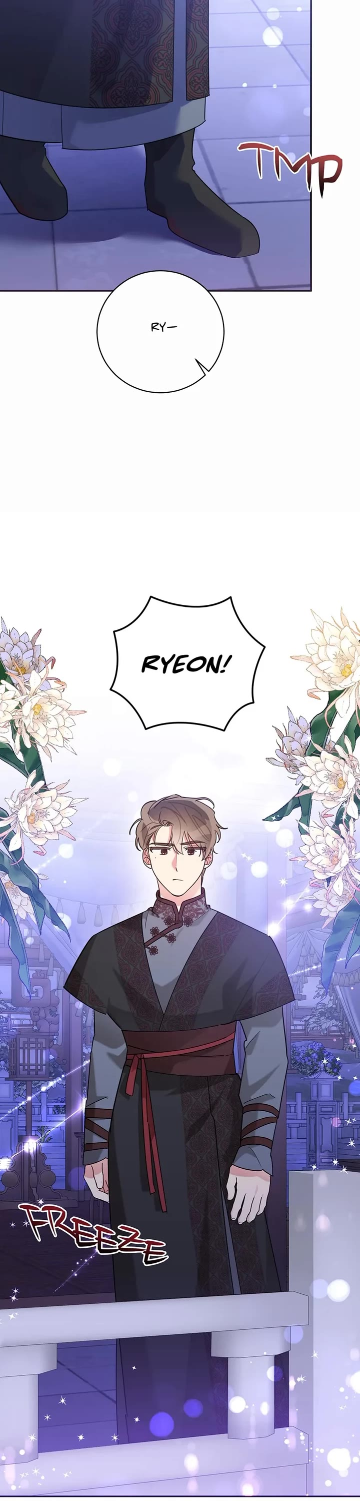 Precious Daughter of the Greatest Martial Arts Villain Chapter 110 page 22 - Chapter 110: Fuzzy Memories
