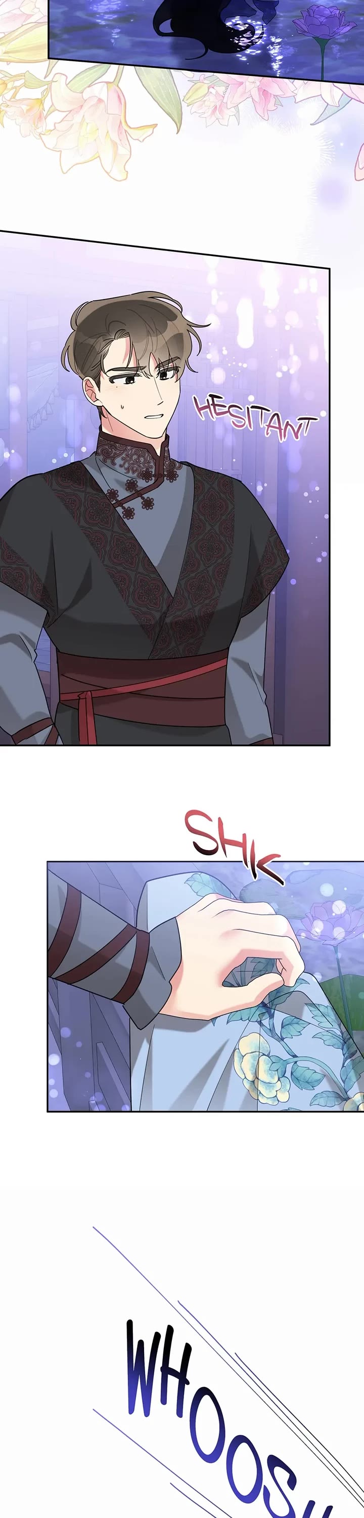 Precious Daughter of the Greatest Martial Arts Villain Chapter 110 page 28 - Chapter 110: Fuzzy Memories