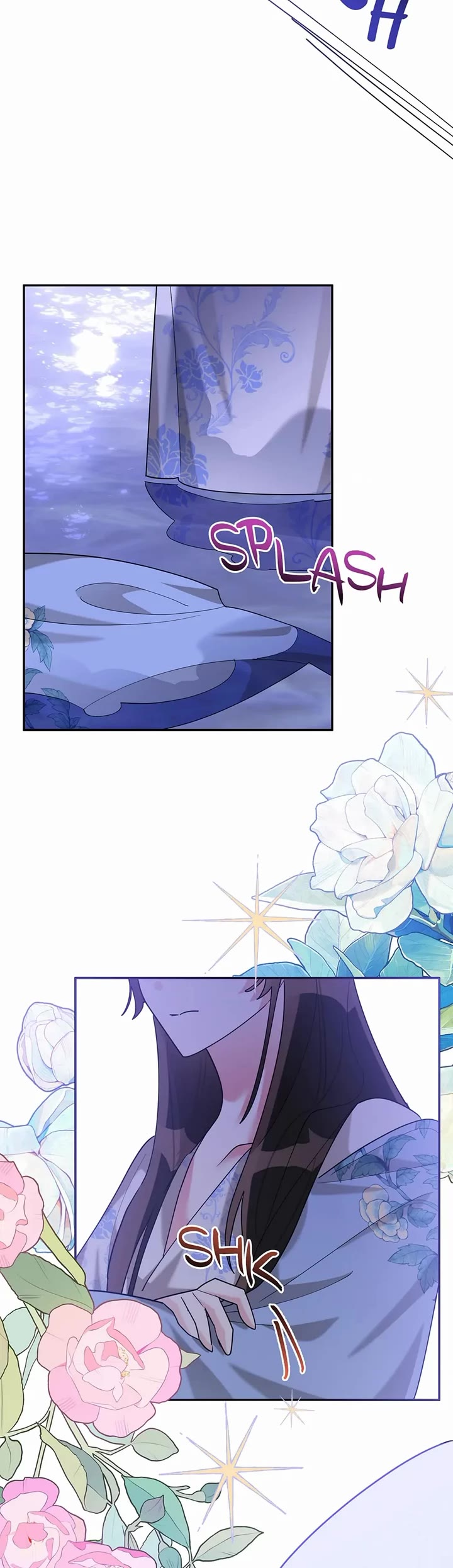 Precious Daughter of the Greatest Martial Arts Villain Chapter 110 page 29 - Chapter 110: Fuzzy Memories