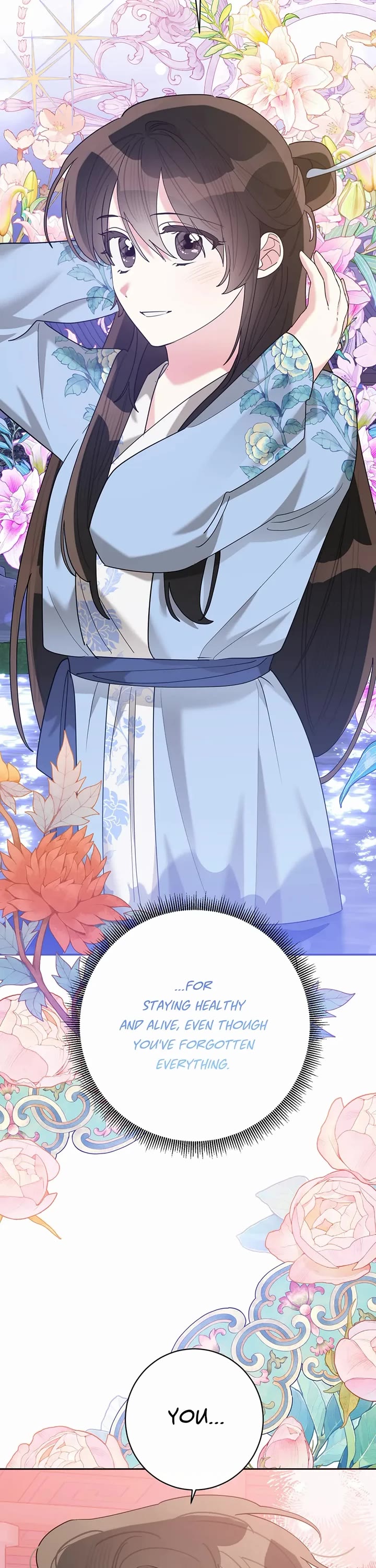Precious Daughter of the Greatest Martial Arts Villain Chapter 110 page 31 - Chapter 110: Fuzzy Memories