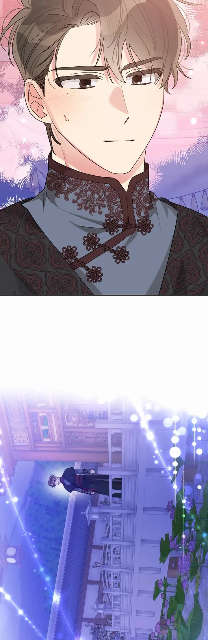 Precious Daughter of the Greatest Martial Arts Villain Chapter 110 page 32 - Chapter 110: Fuzzy Memories