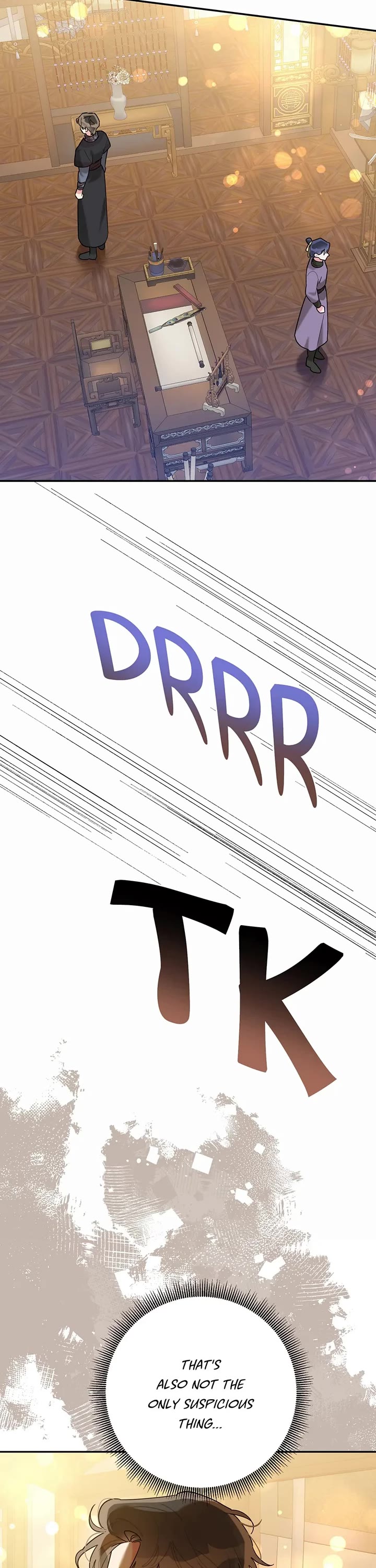 Precious Daughter of the Greatest Martial Arts Villain Chapter 110 page 7 - Chapter 110: Fuzzy Memories
