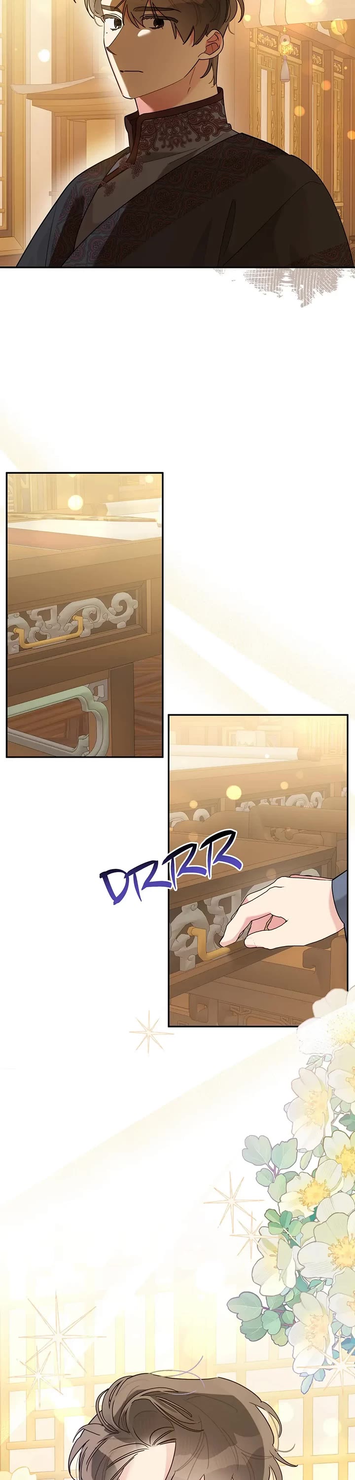 Precious Daughter of the Greatest Martial Arts Villain Chapter 110 page 8 - Chapter 110: Fuzzy Memories