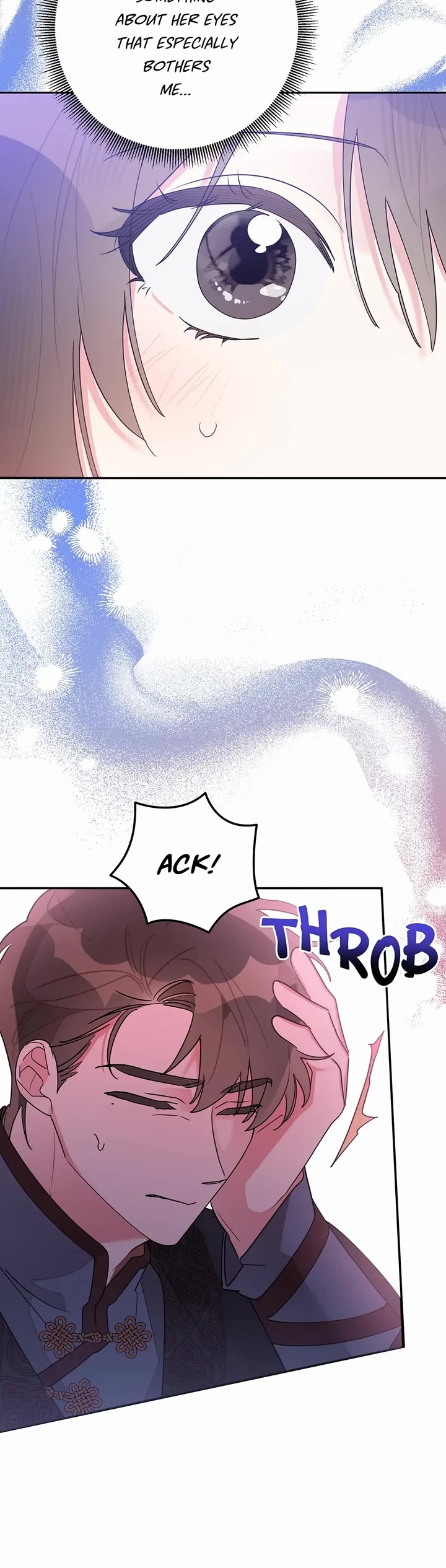 Precious Daughter of the Greatest Martial Arts Villain Chapter 111 page 10 - Chapter 111: A Familiar Face