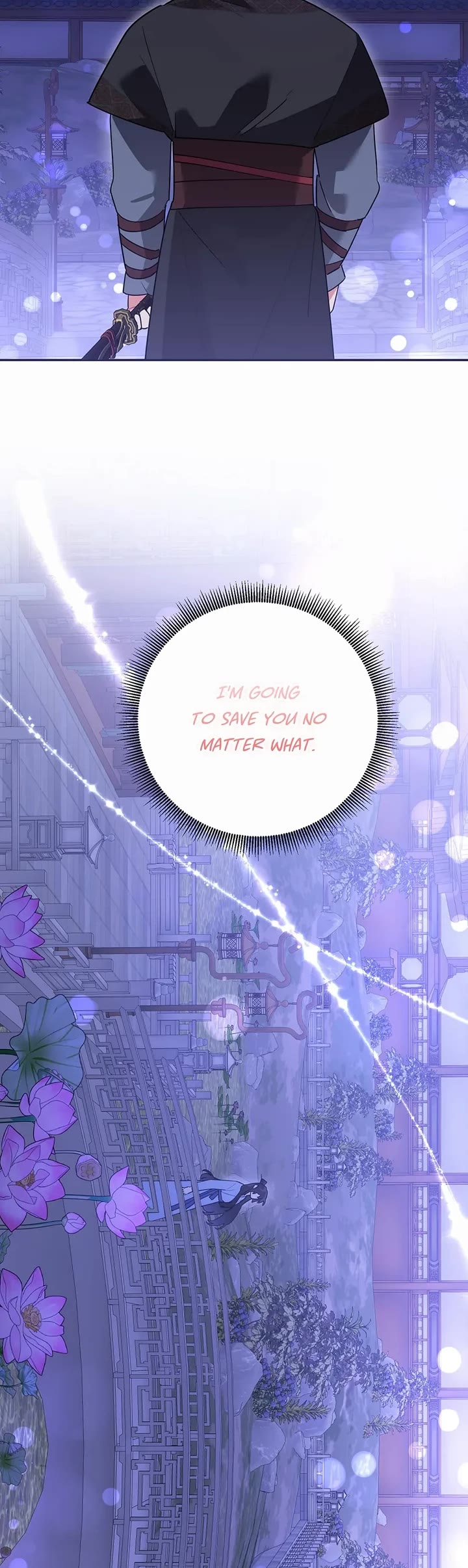 Precious Daughter of the Greatest Martial Arts Villain Chapter 111 page 14 - Chapter 111: A Familiar Face