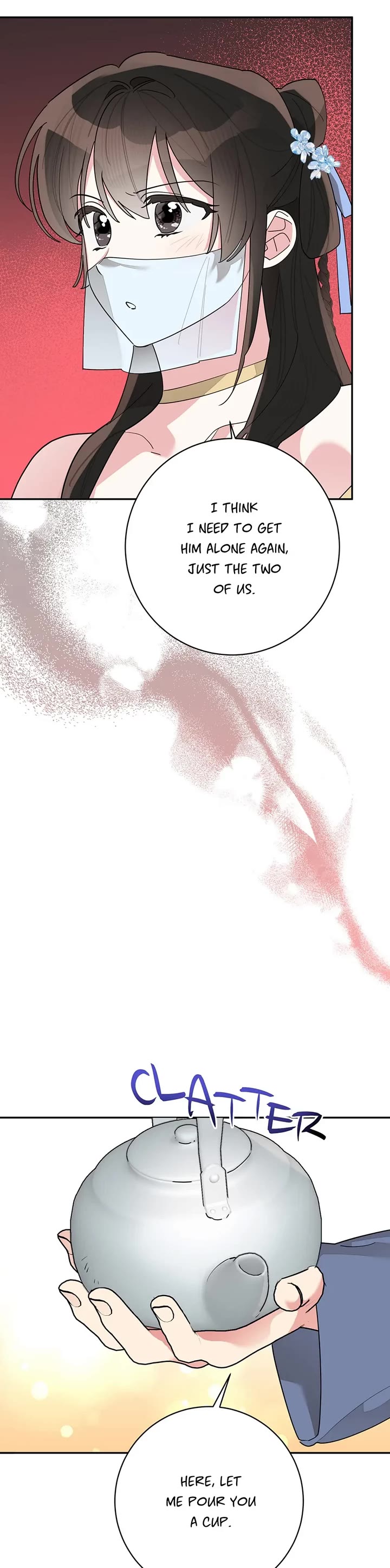 Precious Daughter of the Greatest Martial Arts Villain Chapter 111 page 20 - Chapter 111: A Familiar Face
