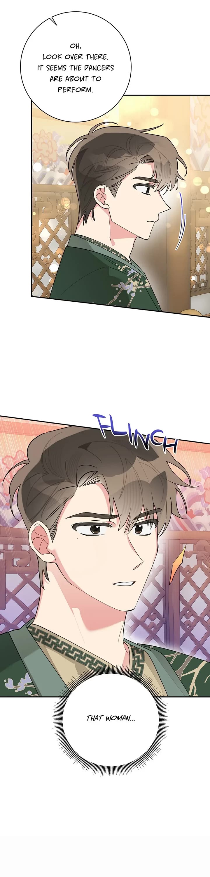 Precious Daughter of the Greatest Martial Arts Villain Chapter 111 page 22 - Chapter 111: A Familiar Face