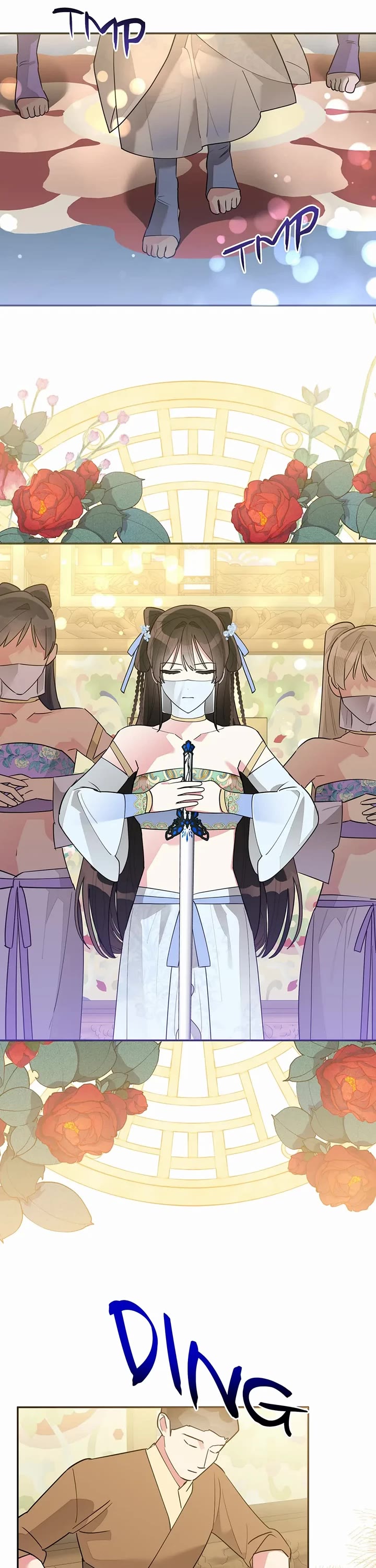 Precious Daughter of the Greatest Martial Arts Villain Chapter 111 page 23 - Chapter 111: A Familiar Face