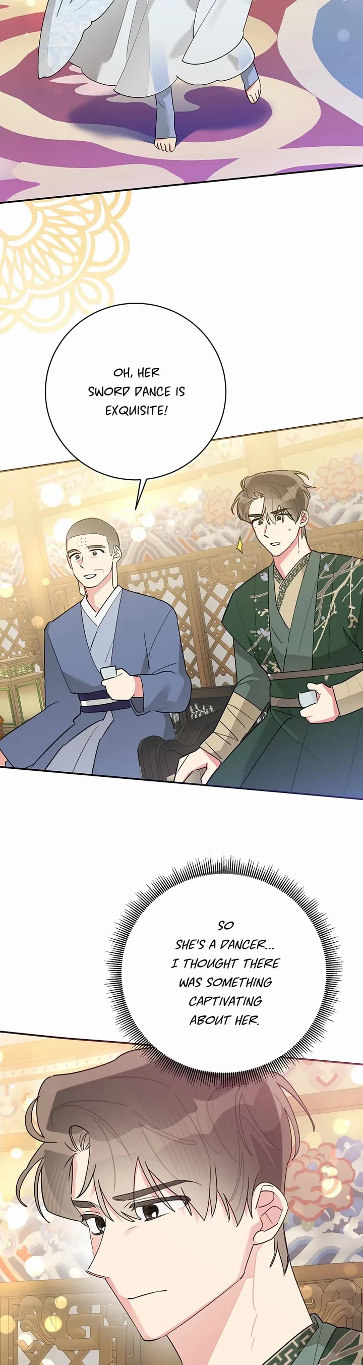 Precious Daughter of the Greatest Martial Arts Villain Chapter 111 page 25 - Chapter 111: A Familiar Face