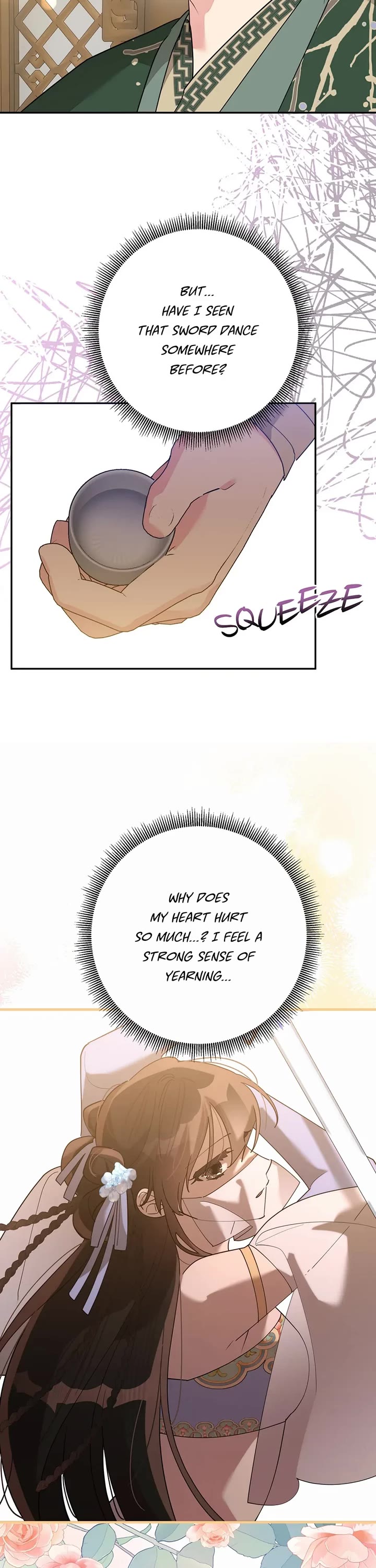Precious Daughter of the Greatest Martial Arts Villain Chapter 111 page 26 - Chapter 111: A Familiar Face