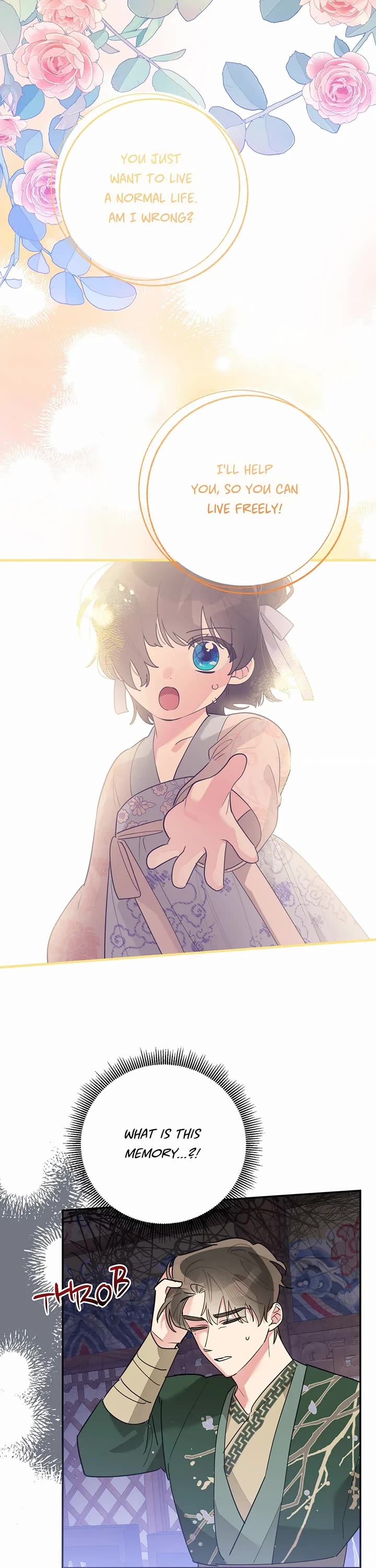 Precious Daughter of the Greatest Martial Arts Villain Chapter 111 page 27 - Chapter 111: A Familiar Face